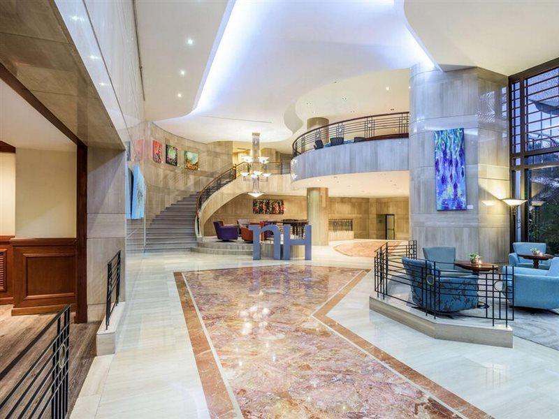 فندق إن إتش كالي رويال المظهر الخارجي الصورة